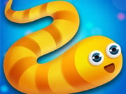 Play Snake.io Game on FOG.COM